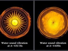 The 432 Hz “Miracle Tone” Sounds Like A Healing Frequency To Raise Your Vibration