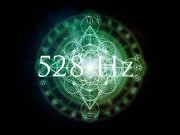 Info on 528Hz Music
