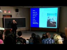 No More Secrets: Scientist Says the Earth’s Magnetic Field will Enable Telepathy on a Global Scale